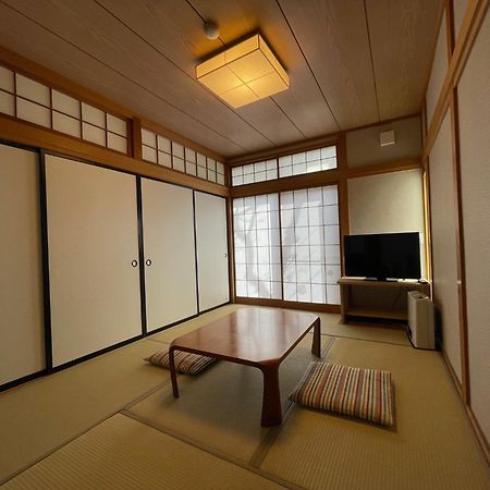 Kusatsuonsen Hoshikawa Kusatsu  Dış mekan fotoğraf