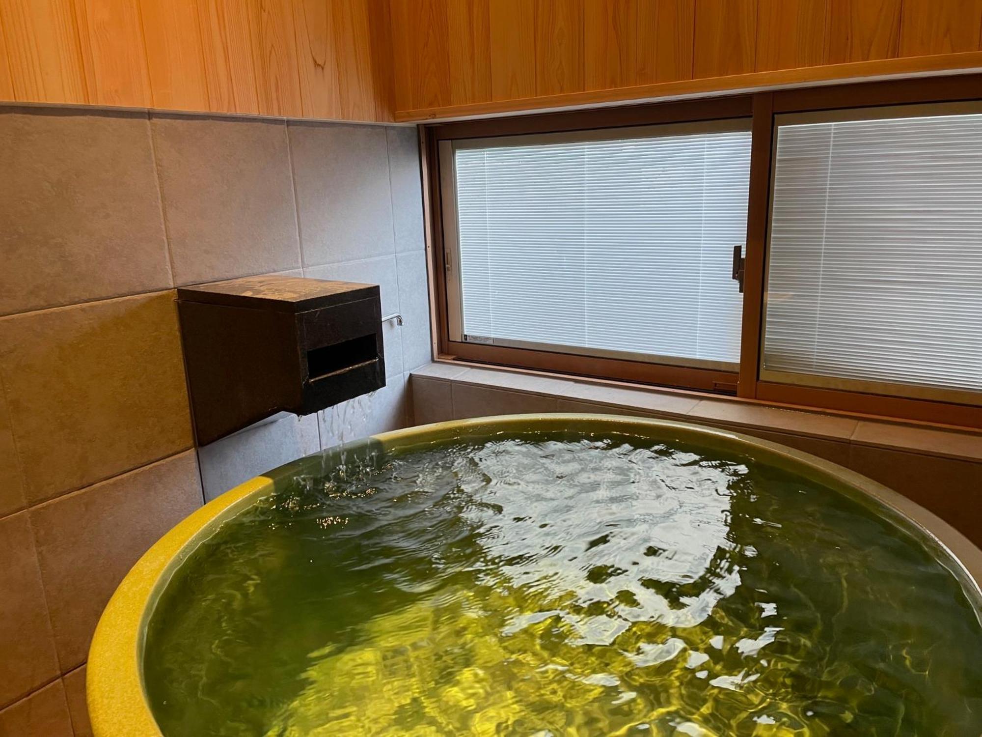 Kusatsuonsen Hoshikawa Kusatsu  Dış mekan fotoğraf