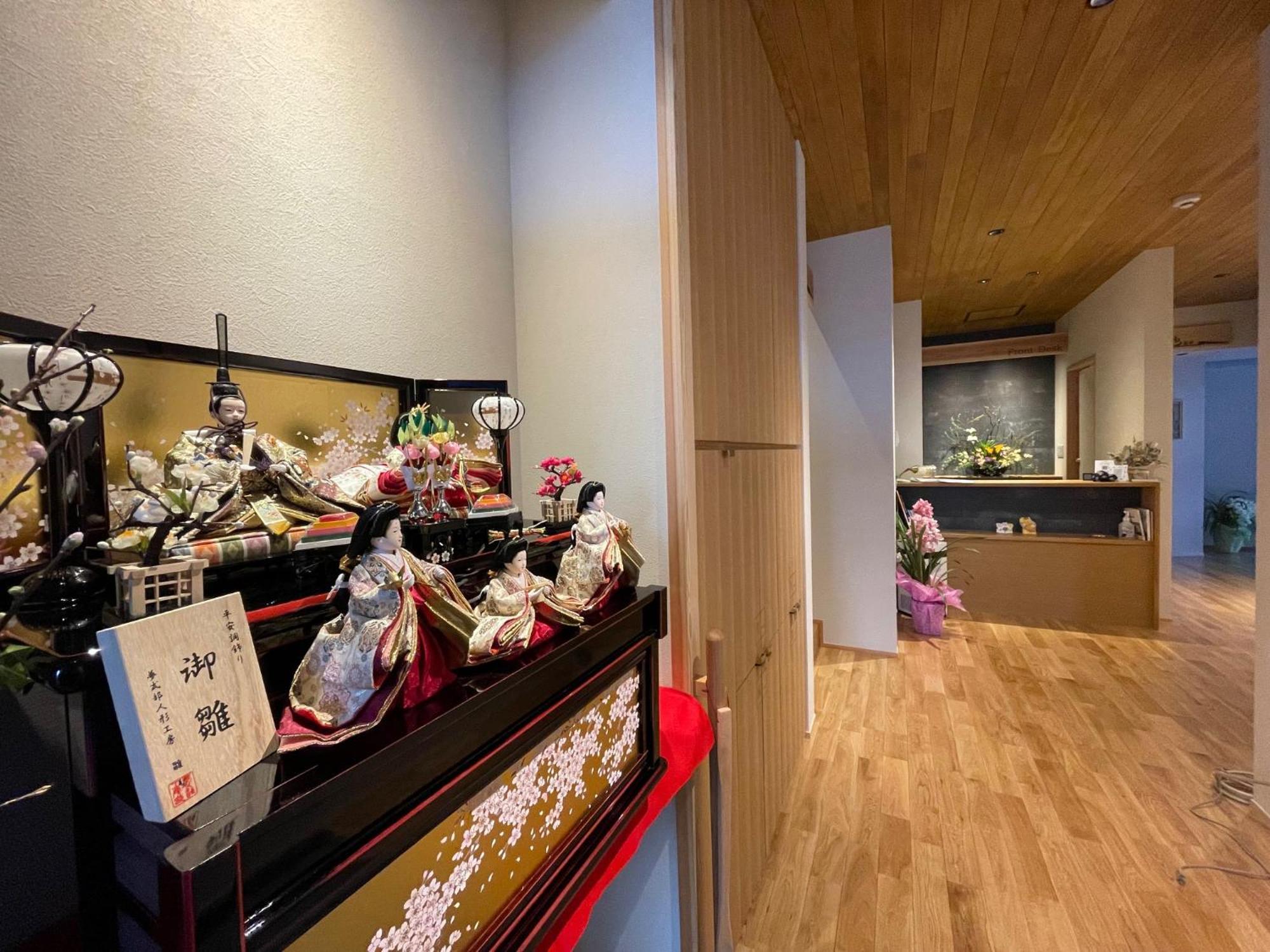 Kusatsuonsen Hoshikawa Kusatsu  Dış mekan fotoğraf