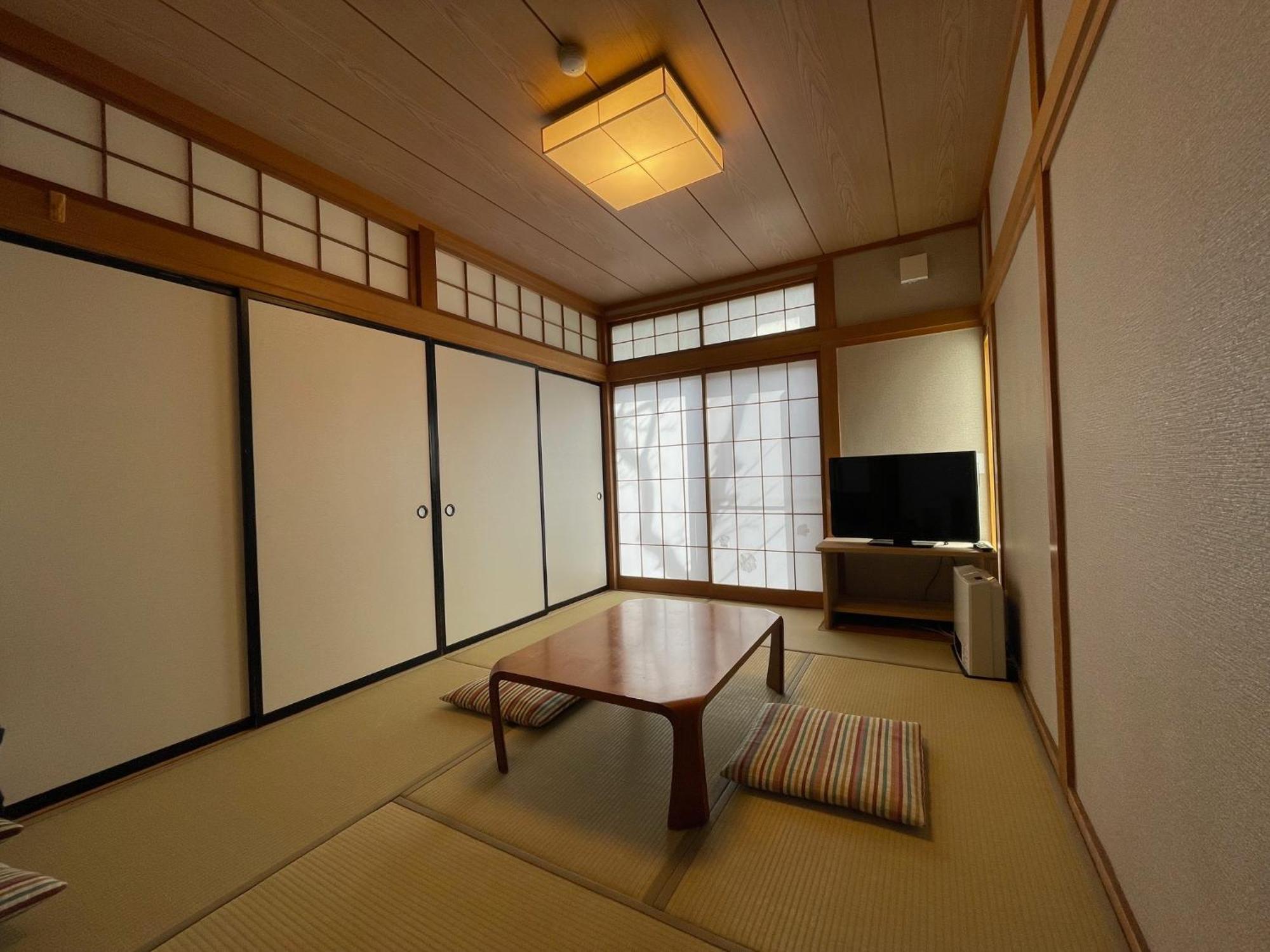 Kusatsuonsen Hoshikawa Kusatsu  Dış mekan fotoğraf